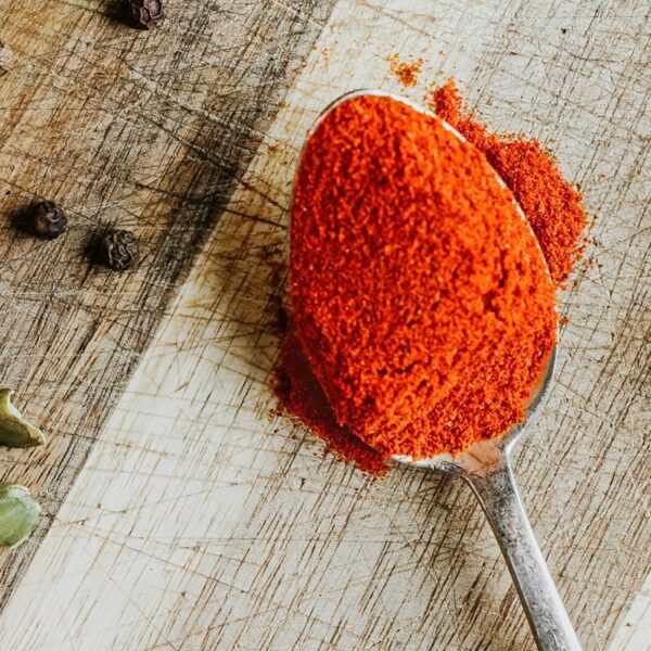 Kashmiri Chilli Powder
