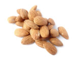 Almond Premium 18/20 Raw