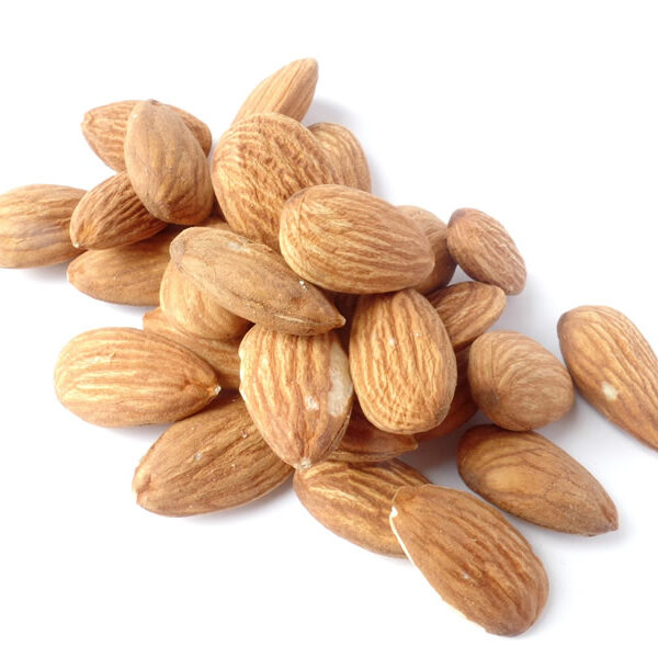 Almond Premium 18/20 Raw