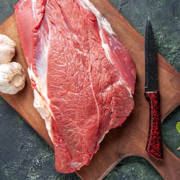 Beef (Buffalo)