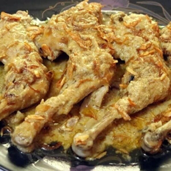 Chicken Roast (Sonali) - 50 Guests