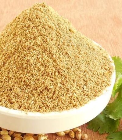 Coriander powder