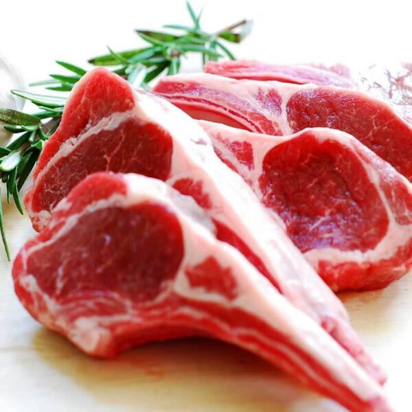 Mutton