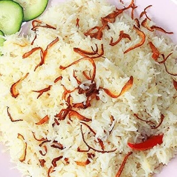 Chinigura Pulao - 50 Guests