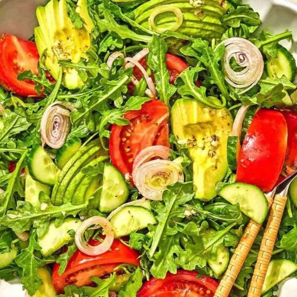 Salad Special - 50 Guests