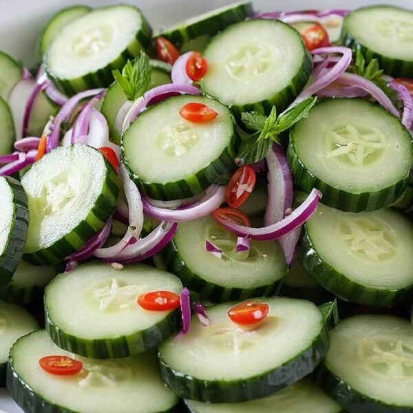 Salad Regular - 50 Guests