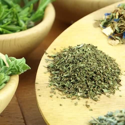 thyme.jpg Thyme - Image 1