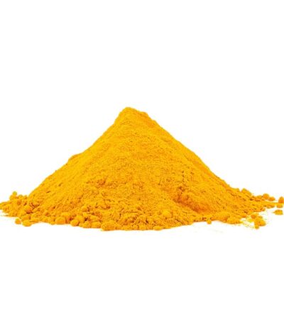 Turmeric powder