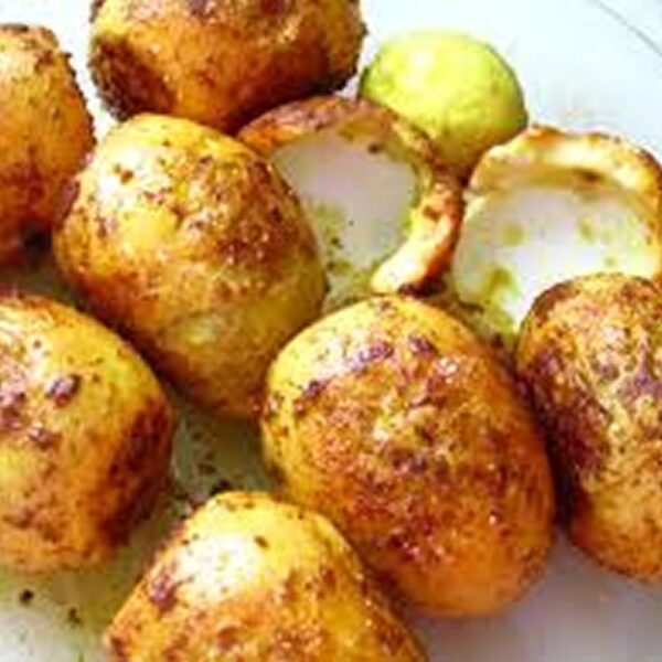 Boiled Eggs - 50 Guests