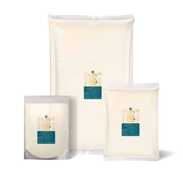 Natural Vanilla Extract Powder